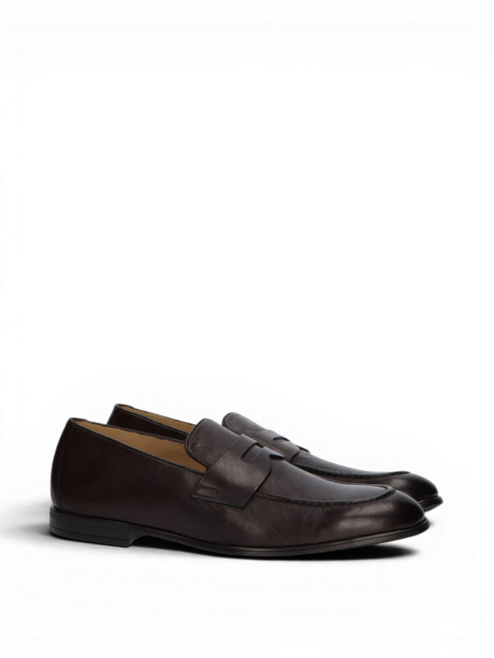 Testa geklede schoenen Rossano Bisconti