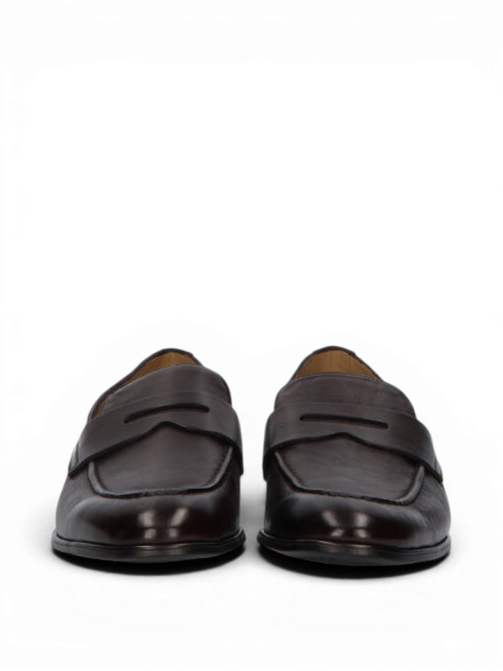 Testa geklede schoenen Rossano Bisconti