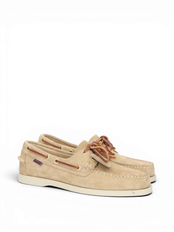 Sughero docksides Sebago