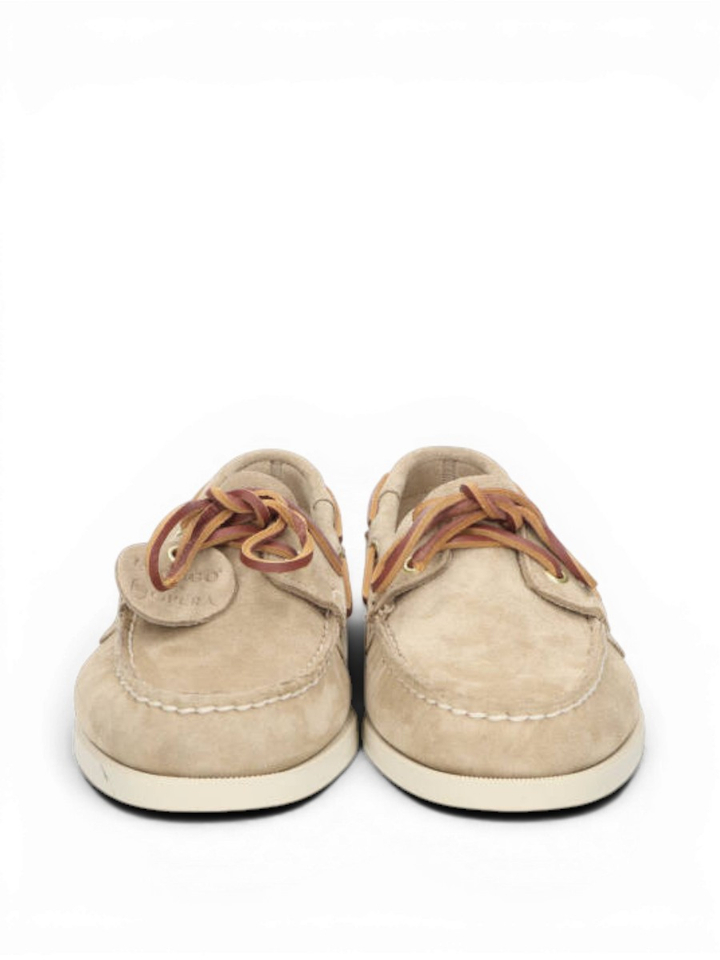 Sughero docksides Sebago