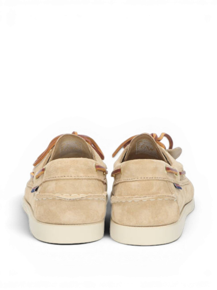 Sughero docksides Sebago