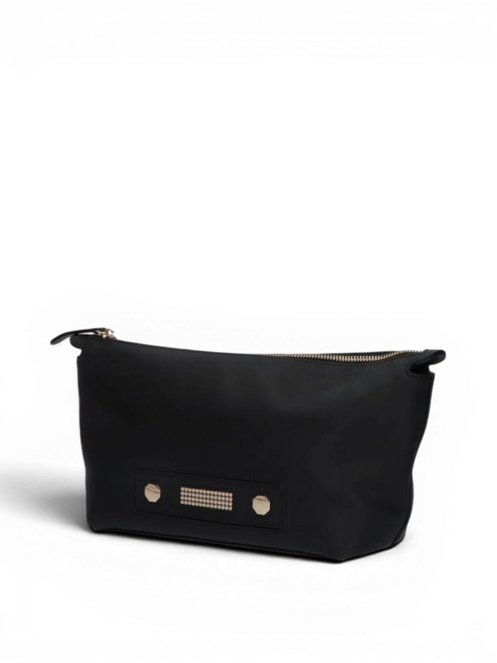 Black gold crossbody Stella Classic Clio Goldbrenner 
