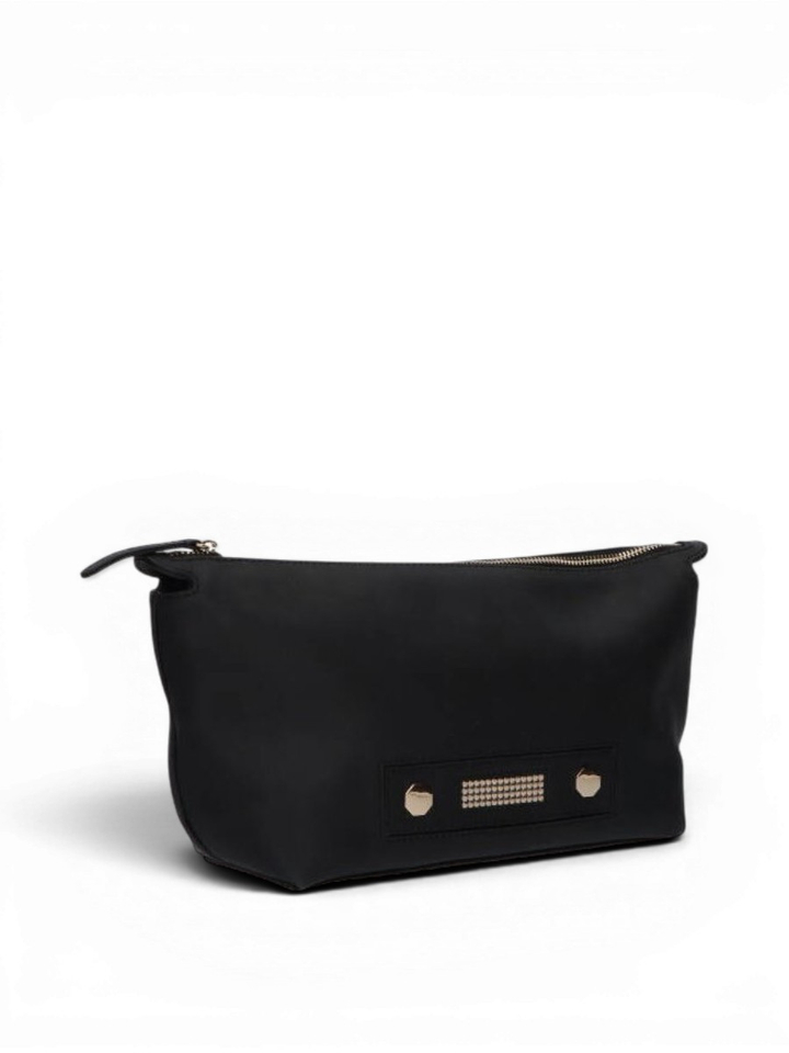 Black gold crossbody Stella Classic Clio Goldbrenner 