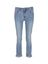 Blauwe skinny jeans Monroe Liu Jo 