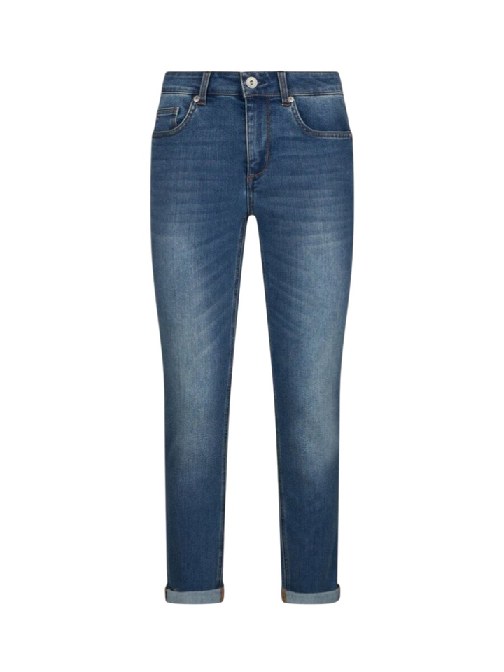 Blauwe jeans Monroe Liu Jo 
