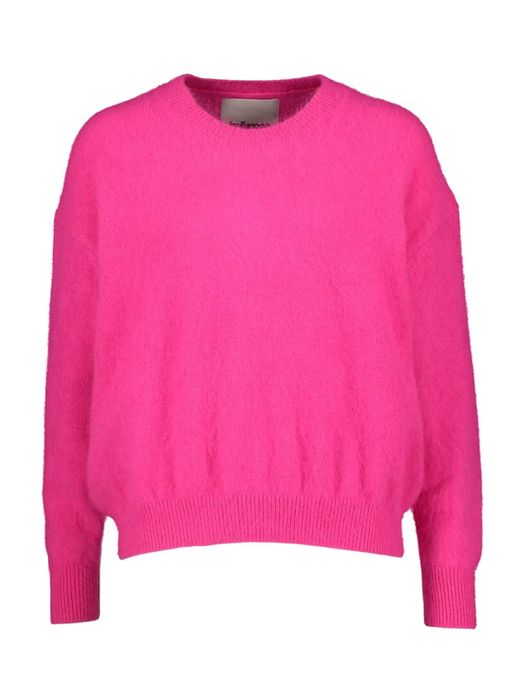 Roze trui Datus Bellerose