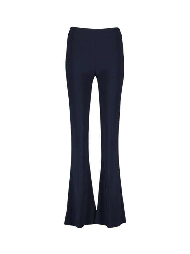 Effen donkerblauwe broek Joseph Ribkoff