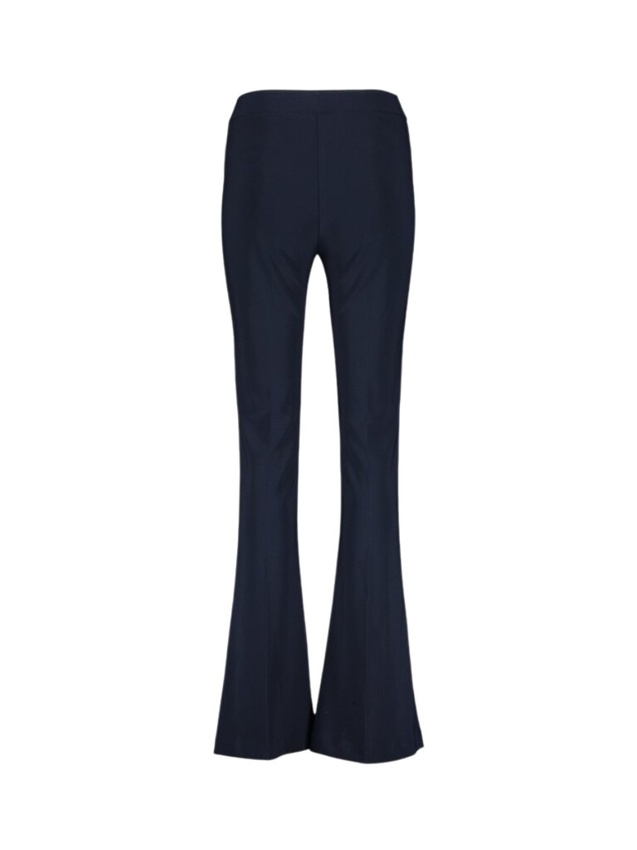Effen donkerblauwe broek Joseph Ribkoff