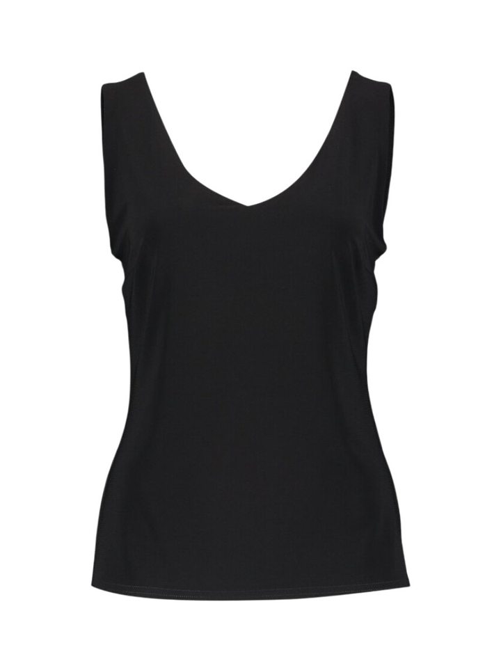 Zwarte top Joseph Ribkoff