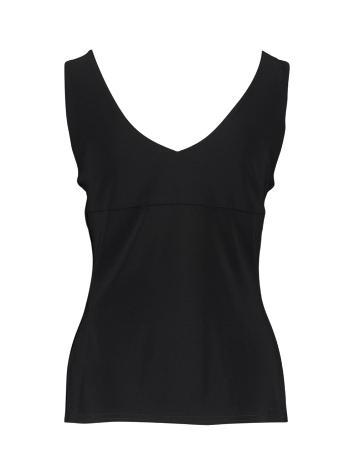 Zwarte top Joseph Ribkoff