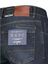 Donkerblauwe slim fit jeans Pisa Evo Bugatti