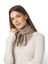 Beige sjaal Misty Neo Noir 