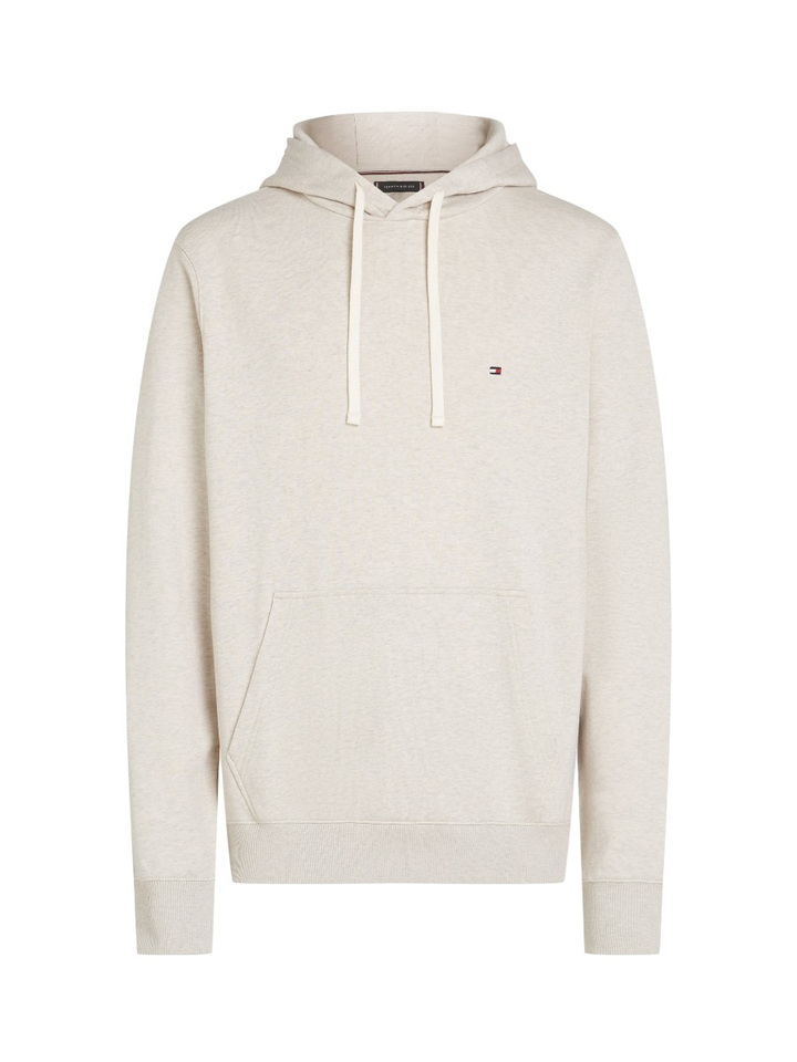 Beige sweater met kap Tommy Hilfiger 