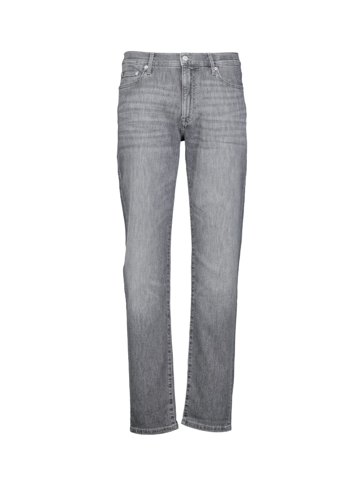 Grijze jeans Tommy Hilfiger
