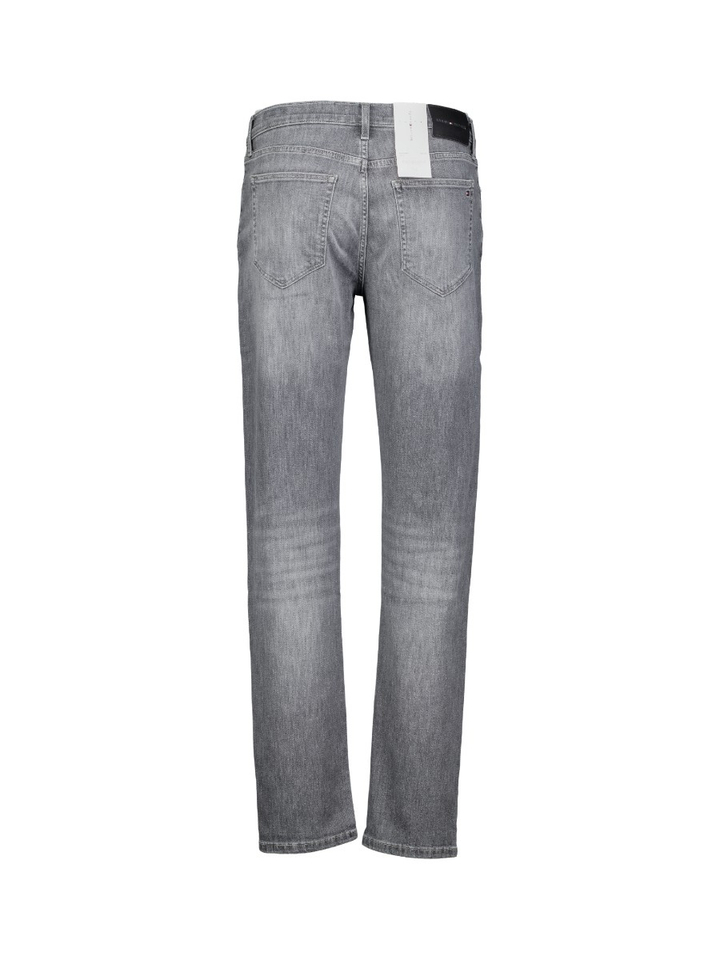 Grijze jeans Tommy Hilfiger