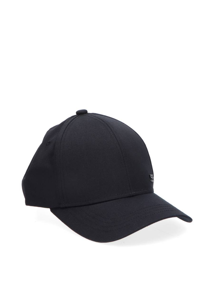 Zwarte pet Hugo Boss