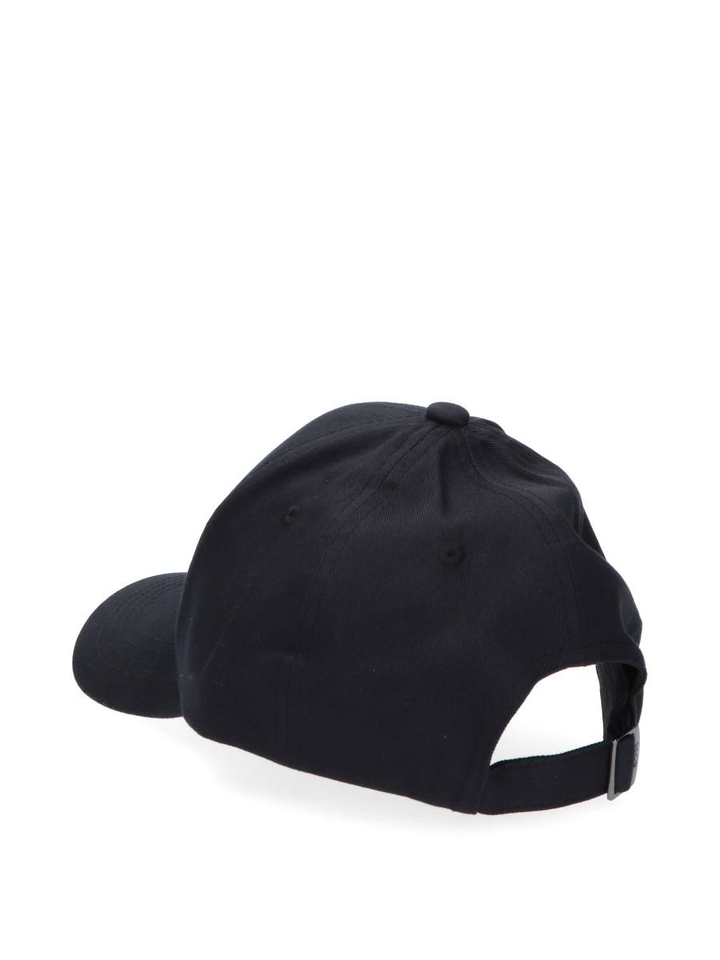 Zwarte pet Hugo Boss
