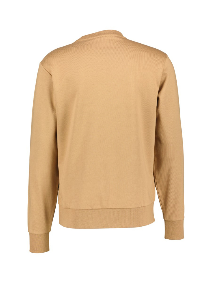 Medium beige sweater Soleri Hugo Boss 