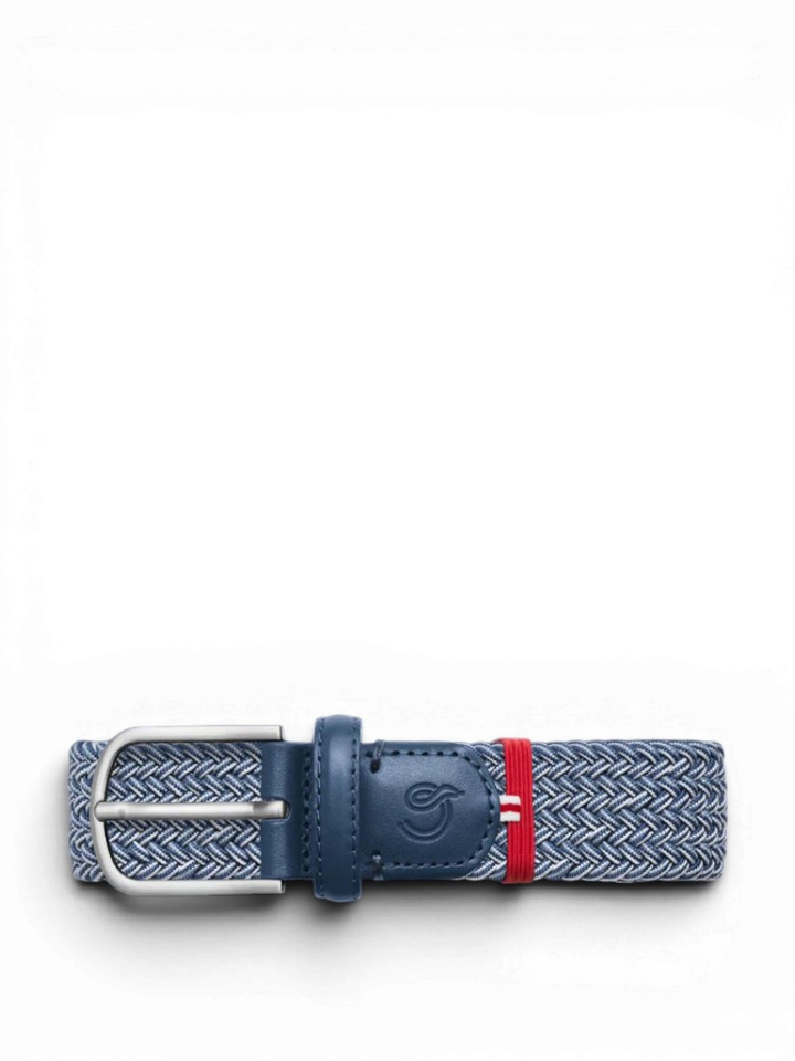 Duo blue riem Deauville La Boucle 
