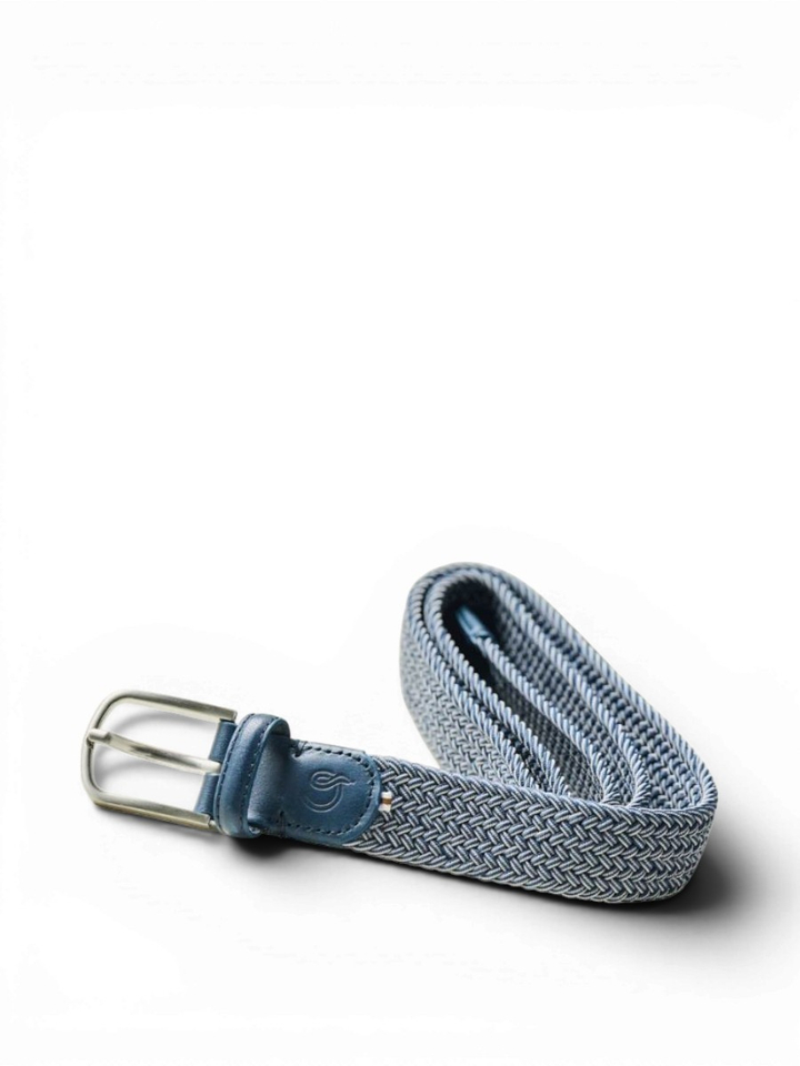 Duo blue riem Deauville La Boucle 