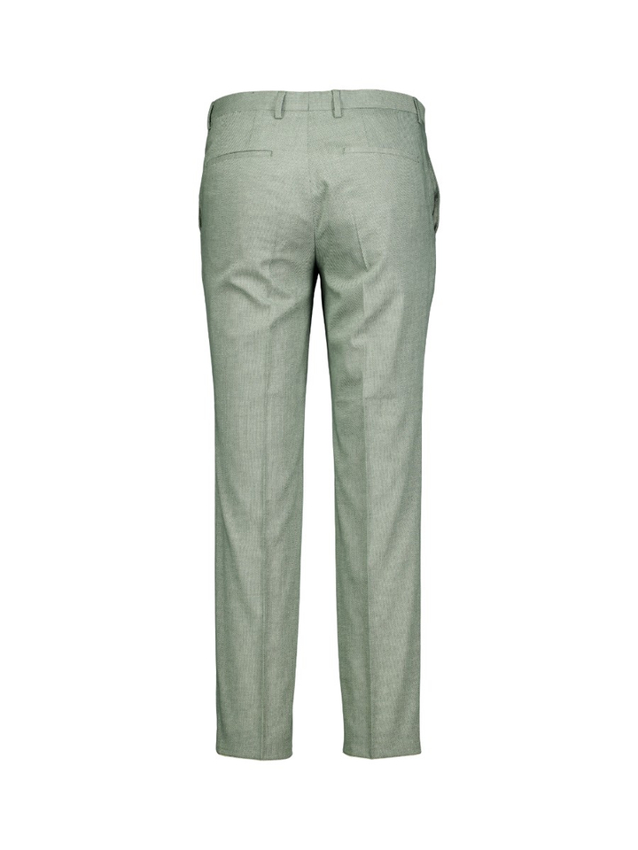 Groen 2-delig kostuum Hugo Boss