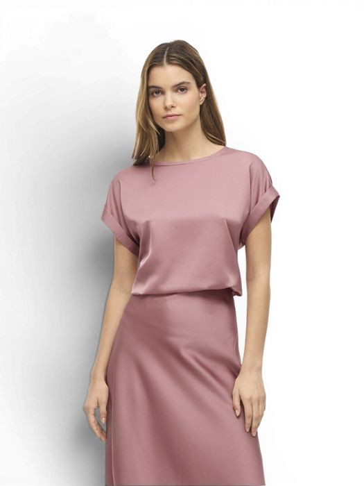 Roze T-shirt Vielette Vila