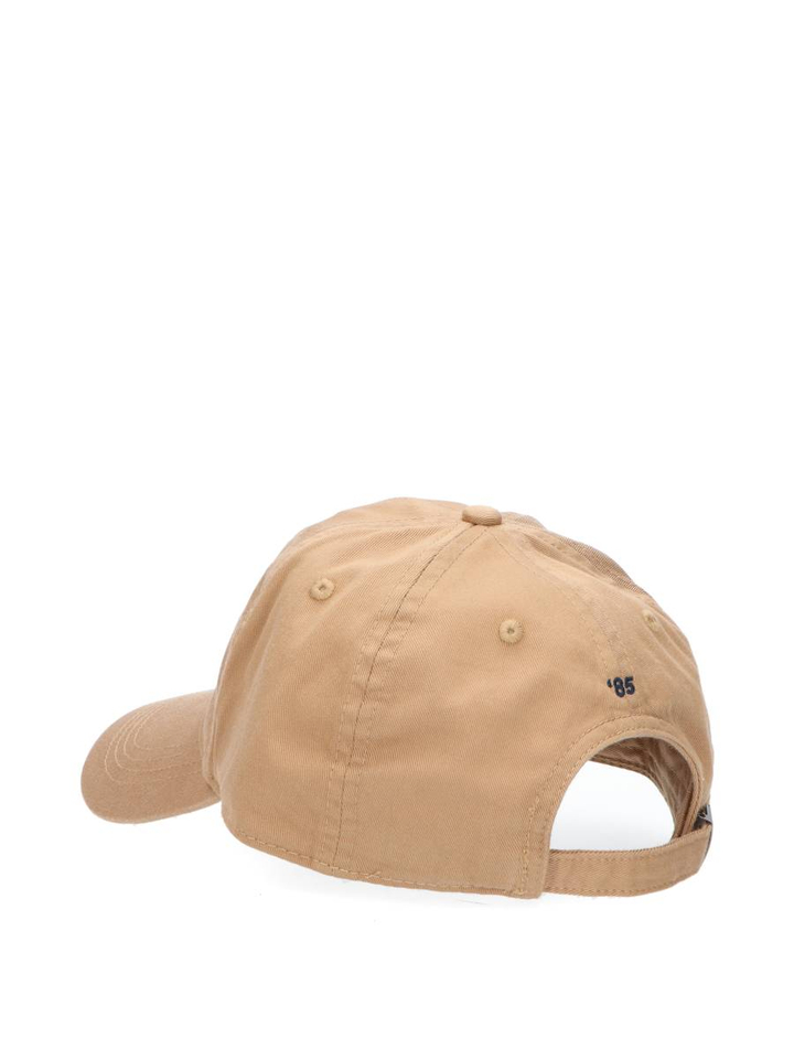 Safari canvas pet Tommy Hilfiger