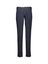 Donkerblauwe broek Evert Zilton 