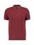 Bordeaux polo Selected 