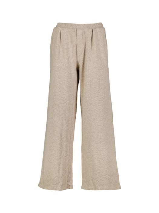 Beige jogging American Vintage