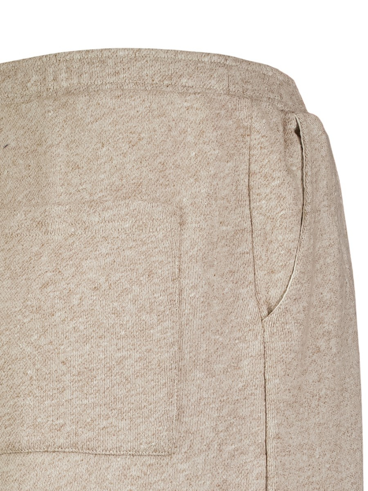 Beige jogging American Vintage