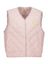 Roze bodywarmer Yup American Vintage