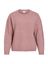 Roze pull met ronde hals Viliga Vila 