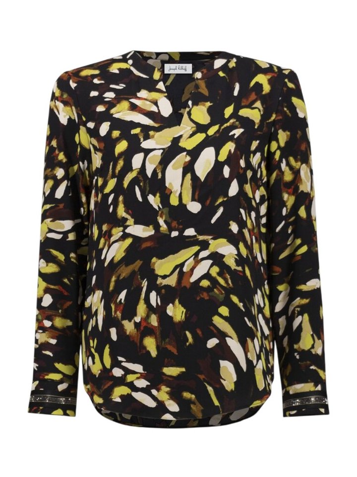 Multicolor bloes Joseph Ribkoff