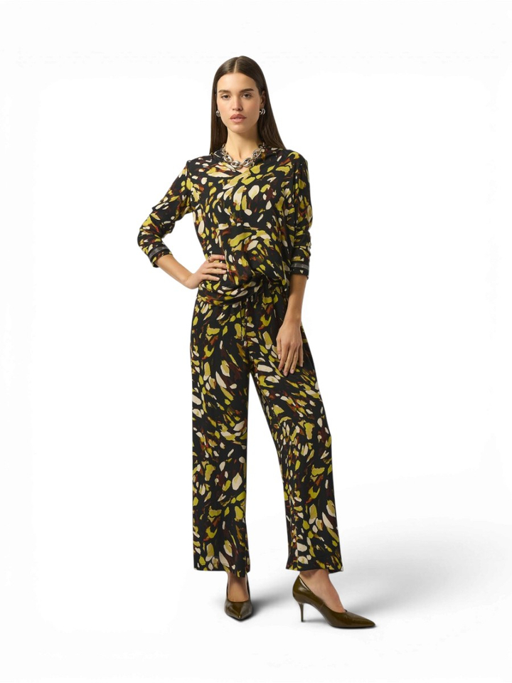 Multicolor bloes Joseph Ribkoff