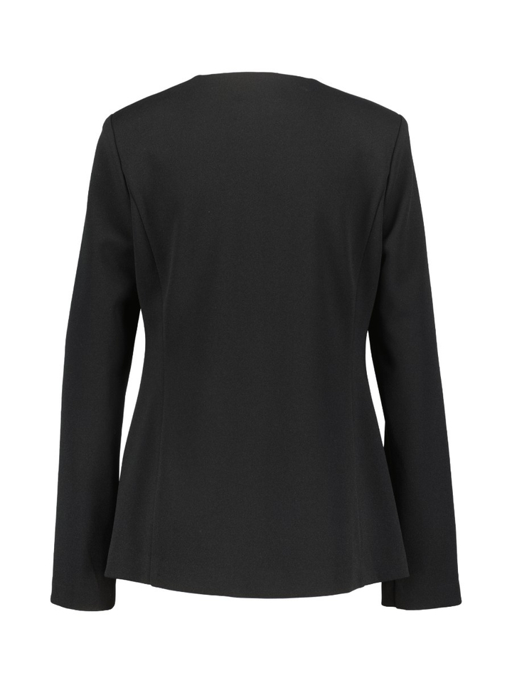 Zwarte blazer Joseph Ribkoff
