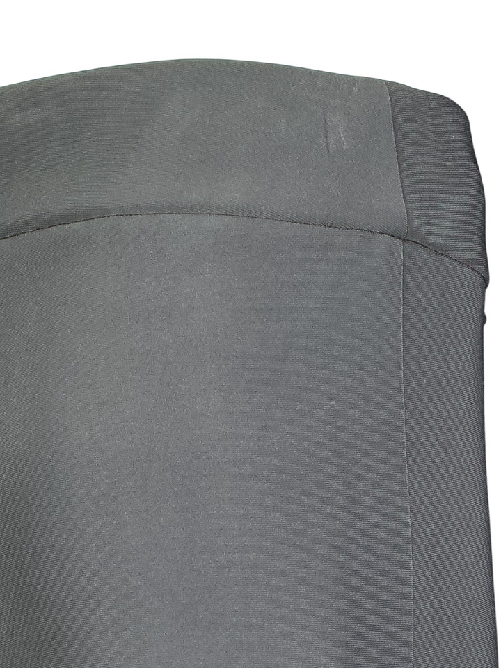 Grijze broek met elastiek Joseph Ribkoff 