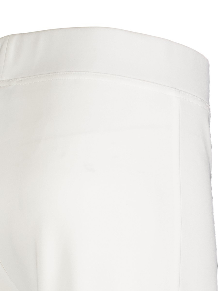 Witte broek met elastiek Joseph Ribkoff 