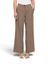 Beige geklede broek Vikari regulat waist Vila 
