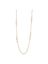 Gouden ketting Dessa Lang Les Cordes 