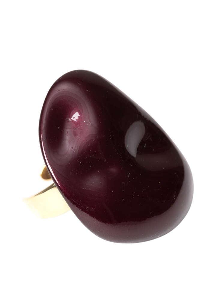 Bordeaux ring Orin Laurence Delvallez