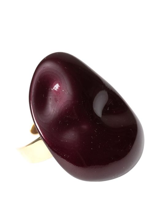 Bordeaux ring Orin Laurence Delvallez