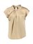 Beige blouse Fleur Neo Noir 