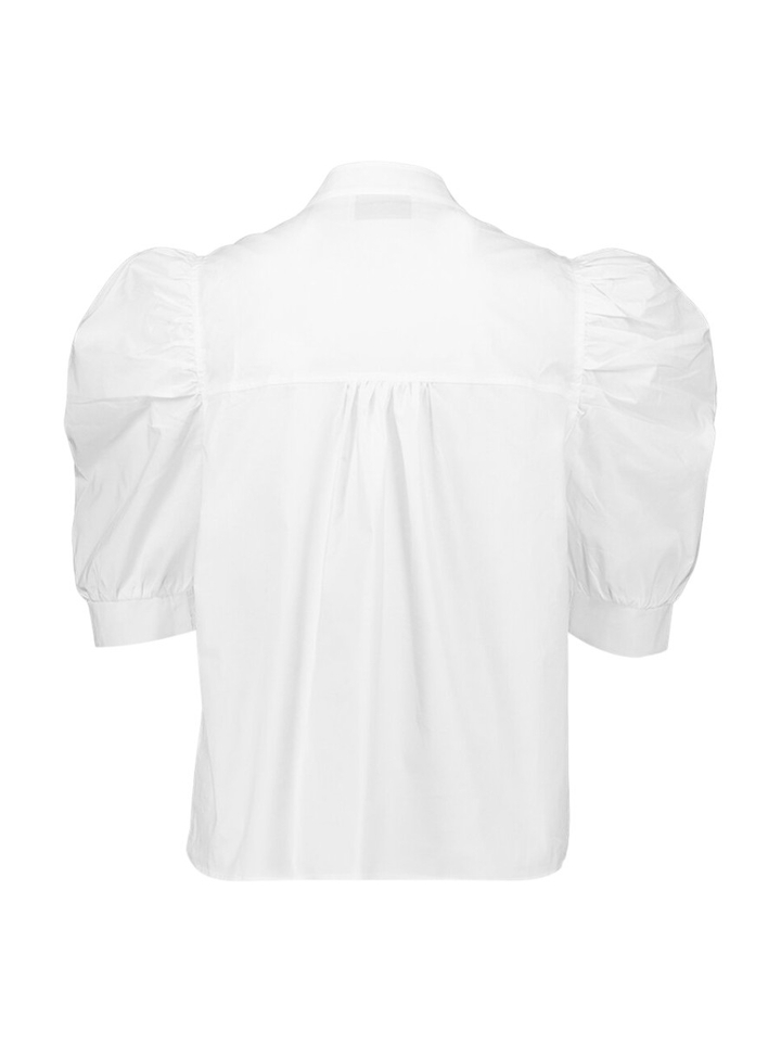 Witte blouse Roella Neo Noir 