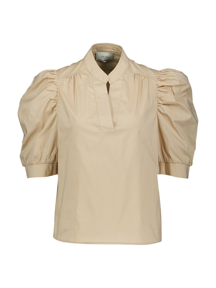 Beige blouse Roella Neo Noir