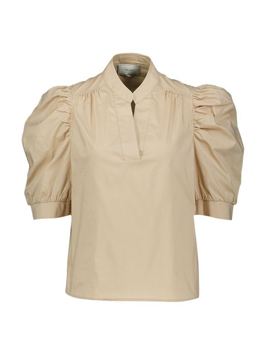 Beige blouse Roella Neo Noir