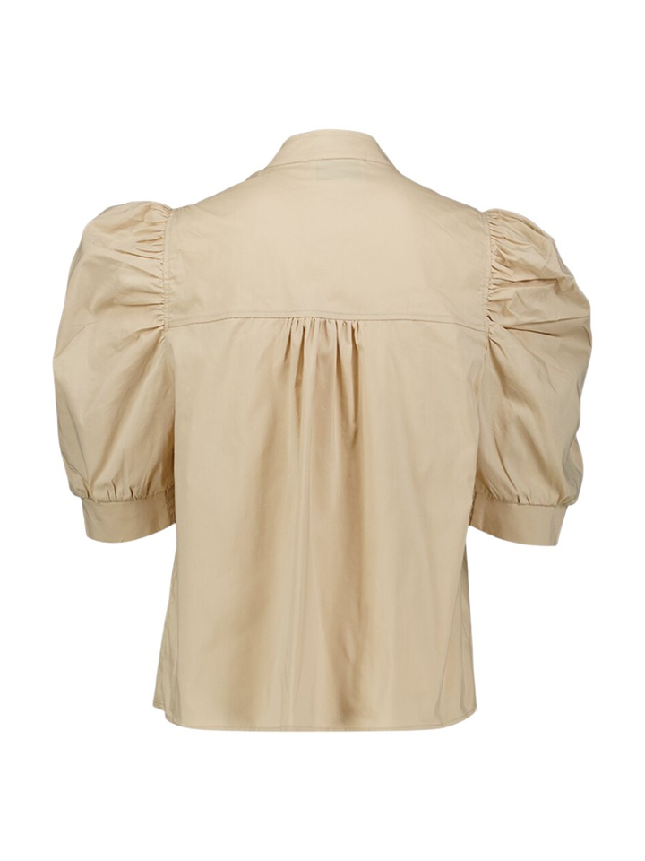 Beige blouse Roella Neo Noir