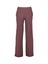 Bordeaux losvallende broek Vitony Vila 