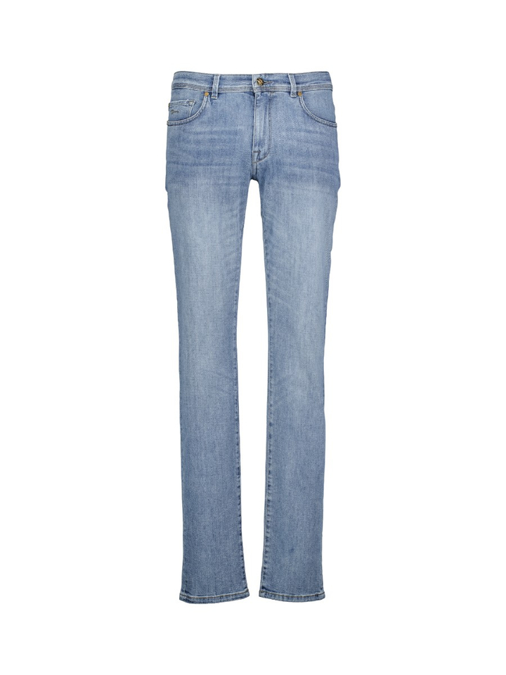 Blauwe jeans Roy Zilton