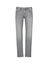 Grijze jeans regular fit Roger Zilton